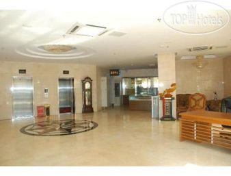 Super 8 Hotel Beijing Ma Jia Pu