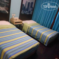 Super 8 Tongzhou Xin Hua Da Jie Beijing 