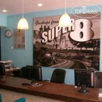 Super 8 Tongzhou Xin Hua Da Jie Beijing 