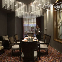 Ariva Beijing West Hotel & Serviced Apartment 