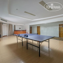 Huayuan Hot Spring Seaview Resort