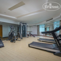 Huayuan Hot Spring Seaview Resort