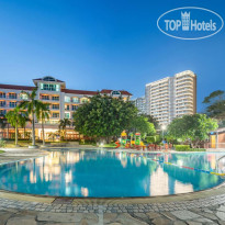 Huayuan Hot Spring Seaview Resort