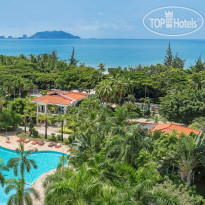 Huayuan Hot Spring Seaview Resort