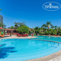 Huayuan Hot Spring Seaview Resort