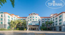 Huayuan Hot Spring Seaview Resort 4*