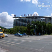 Century Landscape Hotel 