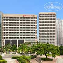 Crowne Plaza Sanya City Center