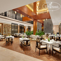 Crowne Plaza Sanya City Center