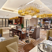 Crowne Plaza Sanya City Center