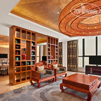 Crowne Plaza Sanya City Center