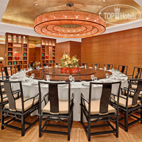 Crowne Plaza Sanya City Center