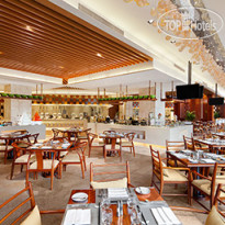 Crowne Plaza Sanya City Center