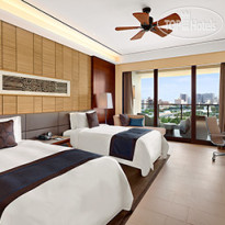 Crowne Plaza Sanya City Center