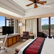 Crowne Plaza Sanya City Center