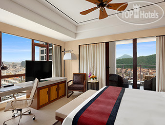 New photos from tourists Crowne Plaza Sanya City Center 4*