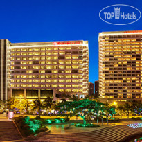 Crowne Plaza Sanya City Center