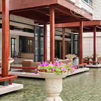 Crowne Plaza Sanya City Center