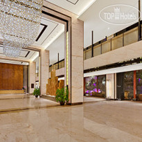 Crowne Plaza Sanya City Center