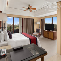 Crowne Plaza Sanya City Center