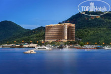 Grand Metro Park Bay Hotel Sanya 5*