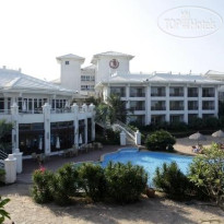 HNA Beach & Spa Resort Haikou 