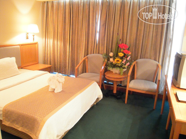 Новые добавленные фото туристов Xinyuan Hot Spring Hotel 4*