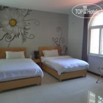 Golden Beach Villa Sanya 