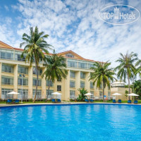 Golden Palm Stony Brook Villa 4*