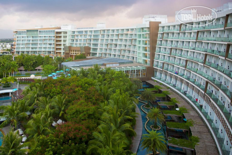 Фотографии отеля  Westin Sanya Haitang Bay Resort 5*