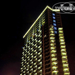 Le Parker International Hotel 5*