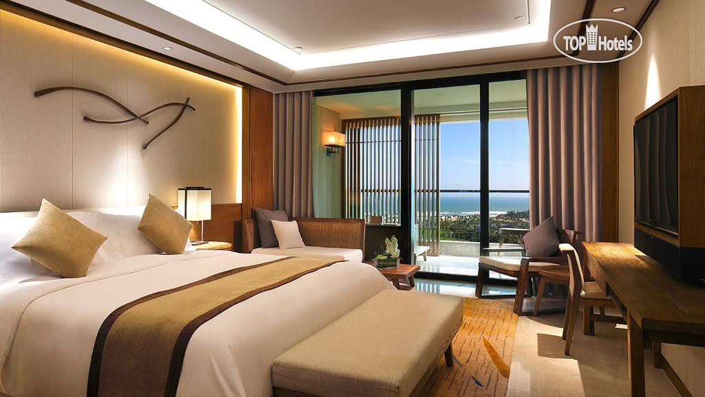 Интерконтиненталь санья. INTERCONTINENTAL Sanya Haitang Bay Resort. INTERCONTINENTAL Haitang Bay Sanya, Хайнань, Китай. INTERCONTINENTAL Sanya Resort 5*. Хайнань Линшуй.