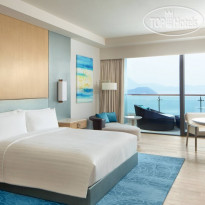 Sanya Marriott Hotel Dadonghai Bay 