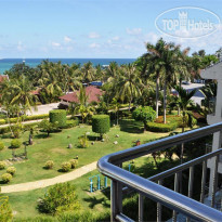 Sanya Tsingneng Landscape Coastal Hotel 