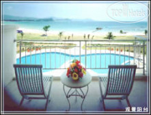 Sanya Tsingneng Landscape Coastal Hotel 4*