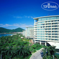 Resort Intime Sanya 5*