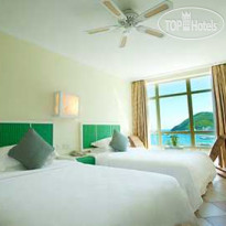 Resort Intime Sanya 