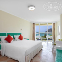 Sunshine Resort Intime Sanya 