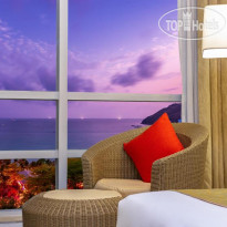 Sunshine Resort Intime Sanya 