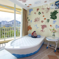 Sunshine Resort Intime Sanya 