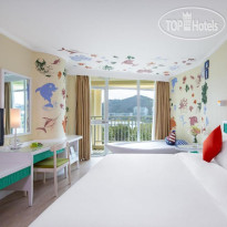 Sunshine Resort Intime Sanya 
