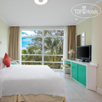 Sunshine Resort Intime Sanya 