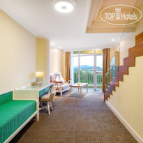 Sunshine Resort Intime Sanya 