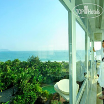 Sunshine Resort Intime Sanya 