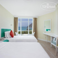 Sunshine Resort Intime Sanya 