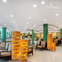 Sunshine Resort Intime Sanya 