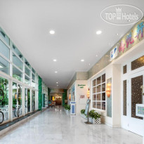 Sunshine Resort Intime Sanya 