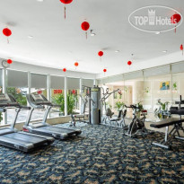 Sunshine Resort Intime Sanya 
