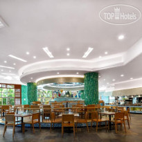 Sunshine Resort Intime Sanya 