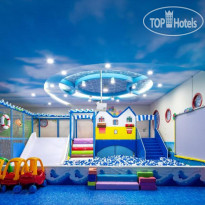 Sunshine Resort Intime Sanya 